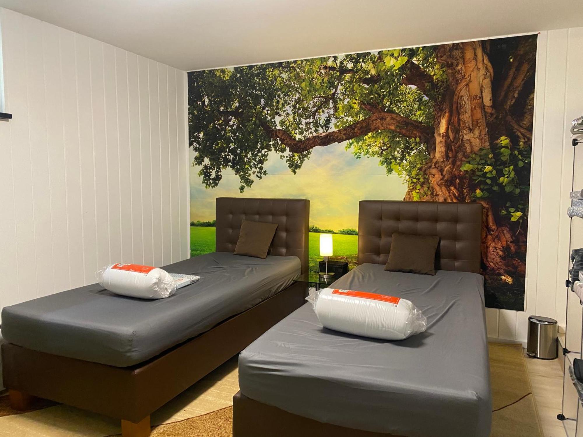 Xanten Basement Suite Exterior photo
